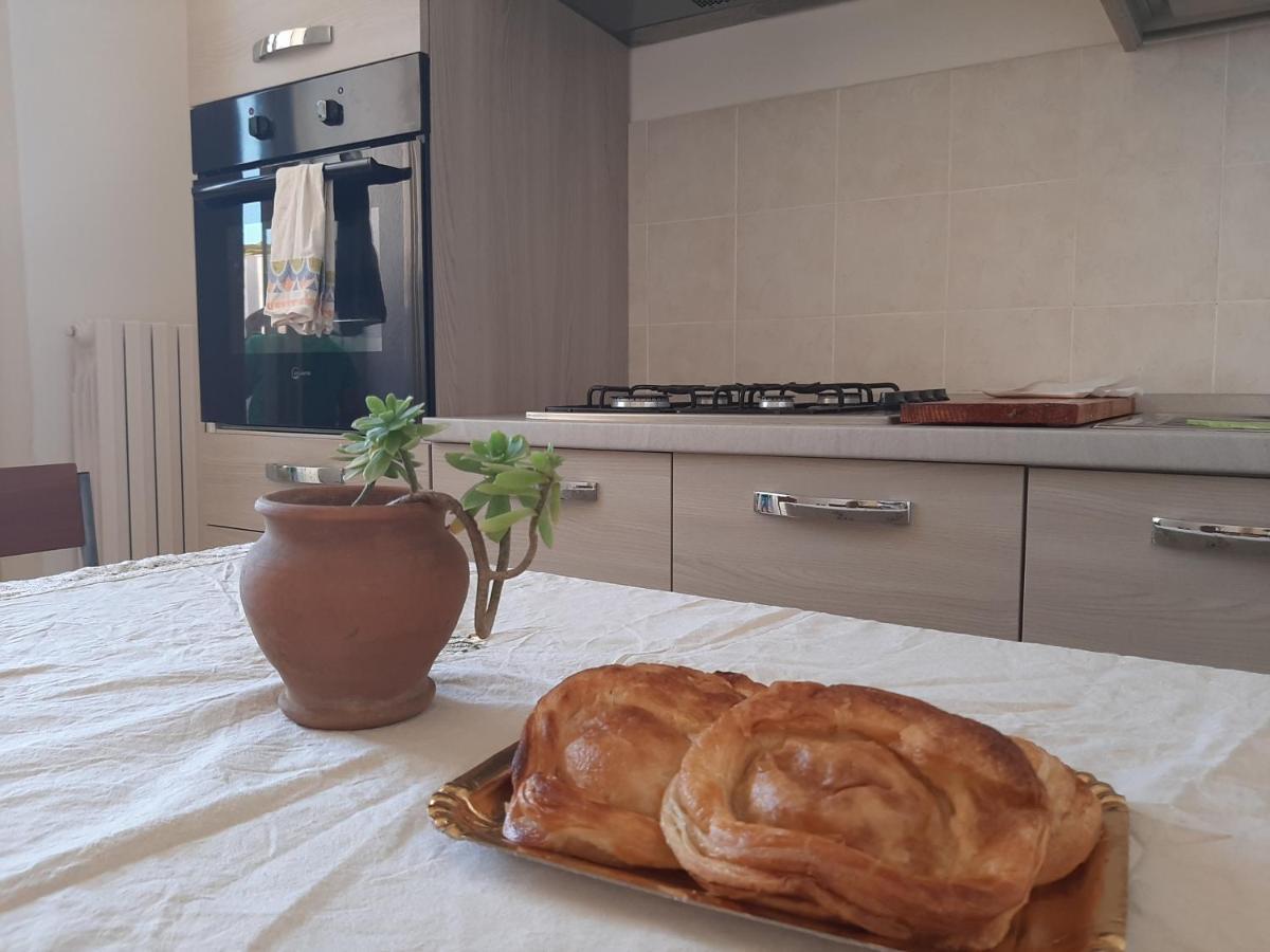 Lilium Centro Apartment