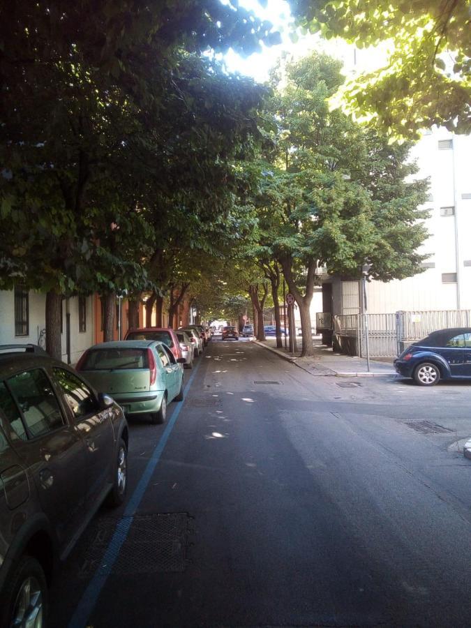 Apartment Lilium Centro