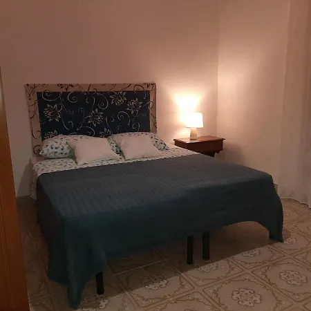 Appartamento Lilium Lecce Centro Esterno foto