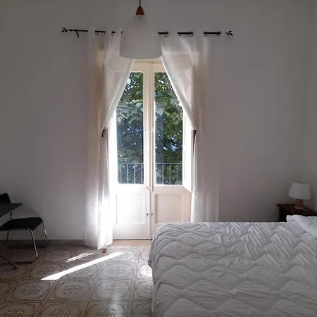 Appartamento Lilium Lecce Centro Esterno foto