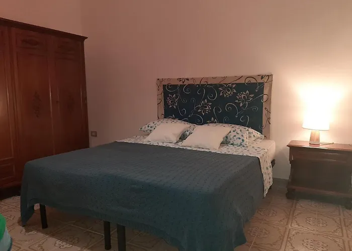 Lilium Lecce Centro
