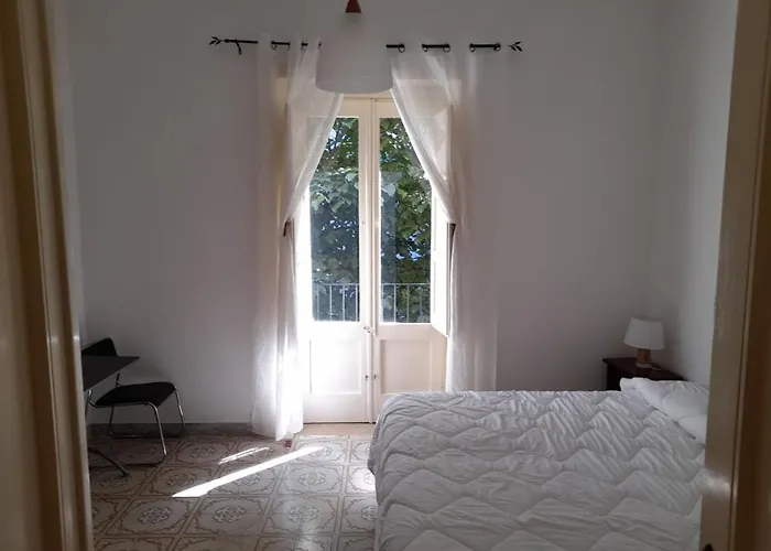 Lilium Lecce Centro
